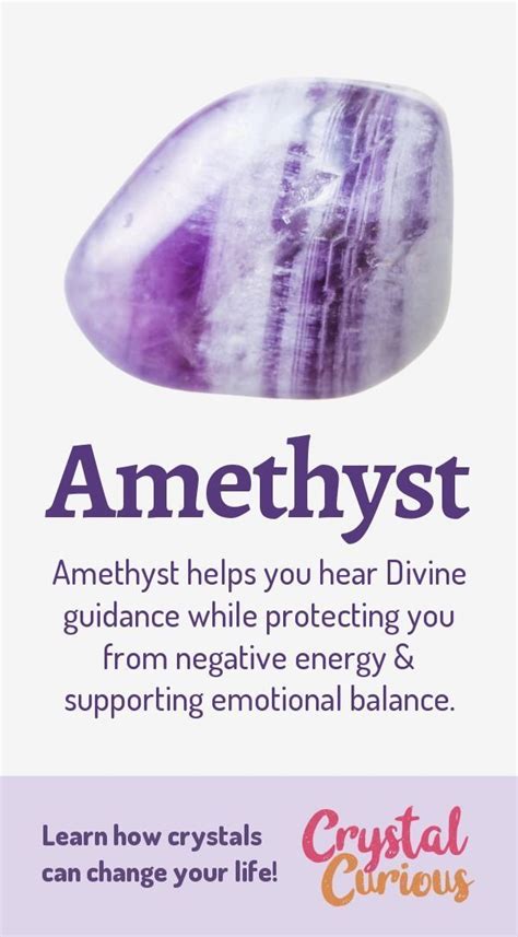 Using the Enchanter's Amethyst Spell for Meditation and Relaxation